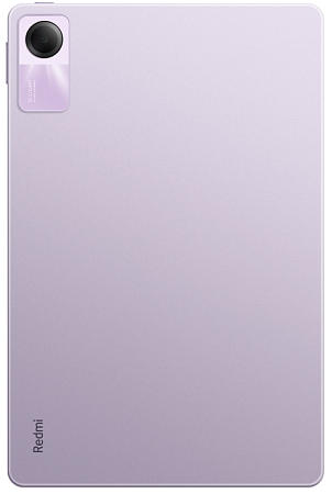 Планшет Xiaomi Redmi Pad SE 4/128 Гб Фиолетовый