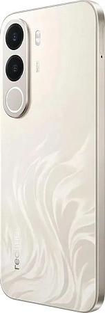 Смартфон Realme C100x 4/256 ГБ Бежевый
