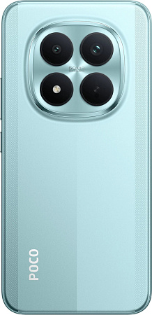 Смартфон Xiaomi POCO M8 Pro 12/512 Гб Зеленый