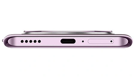 Смартфон Honor X9c 12/256 Гб Фиолетовый