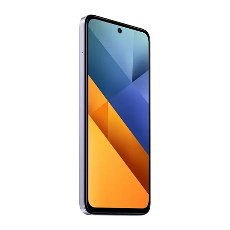 Смартфон Xiaomi POCO M6 6/128 Гб Фиолетовый