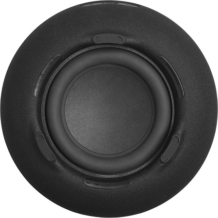Портативная колонка Harman Kardon Aura Studio 5, Чёрный
