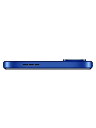Смартфон Tecno Spark Go 3 2026 4/128 Синий