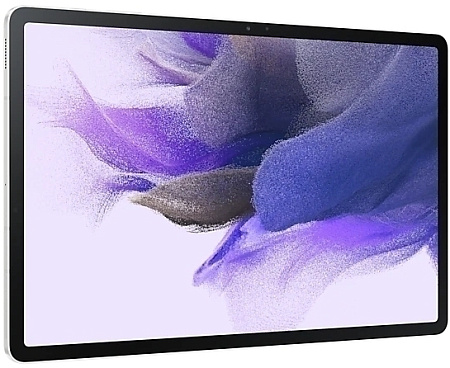 Планшет Samsung Galaxy Tab S7 FE 12.4" 4/64 ГБ LTE Серебристый