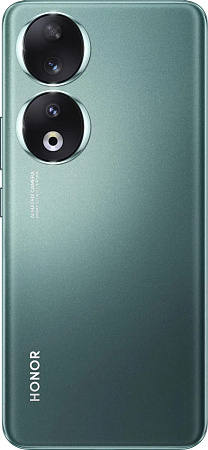 Смартфон Honor 90 8/256 ГБ Зеленый