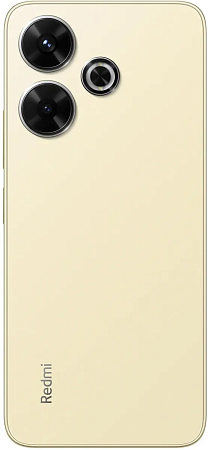 Смартфон Xiaomi Redmi 13 6/128 Гб Золотой