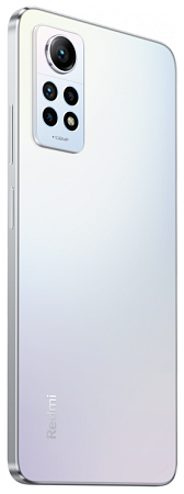 Xiaomi Redmi Note 12 pro 6/128 ГБ Белый