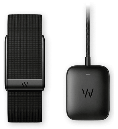 Фитнес-трекер Whoop One (5.0) Obsidian