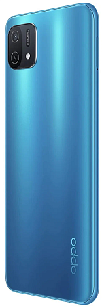 Смартфон OPPO A16k 3/32 ГБ Синий