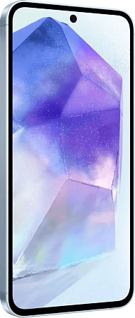 Samsung Galaxy A55 8/256 ГБ Голубой