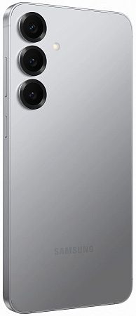 Смартфон Samsung Galaxy S25 Plus 12/512 Гб Серый