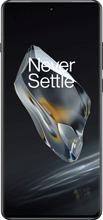 Смартфон OnePlus 12 16/512 Гб Черный