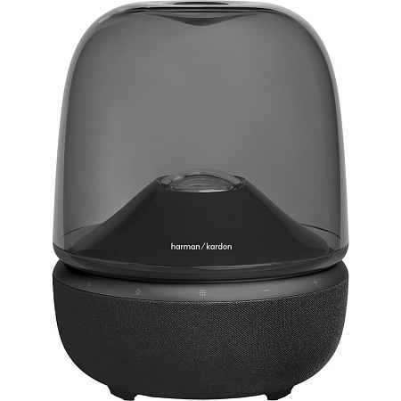 Портативная колонка Harman Kardon Aura Studio 5, Чёрный