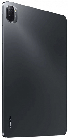 Планшет Xiaomi Pad 5, 6/128 ГБ, Wi-Fi Космический серый
