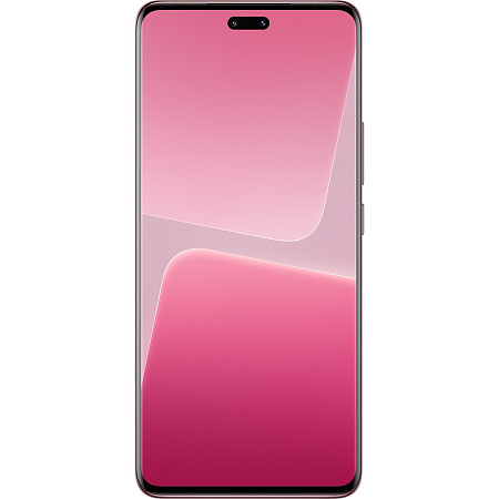 Xiaomi 13 lite 8/128 Гб Розовый