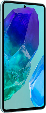 Смартфон Samsung Galaxy M55 5G 8/256 Гб Зеленый
