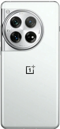 Смартфон OnePlus 12 12/256 Гб Белый
