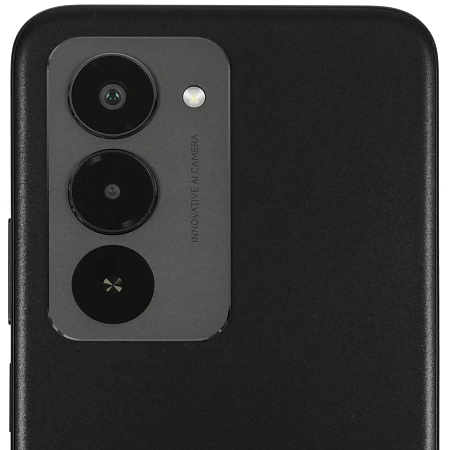 Смартфон Xiaomi Redmi 15 8/256 ГБ Чёрный