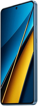 Смартфон Xiaomi POCO X6 8/256 Гб Синий