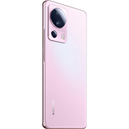 Xiaomi 13 lite 8/256 Гб Розовый