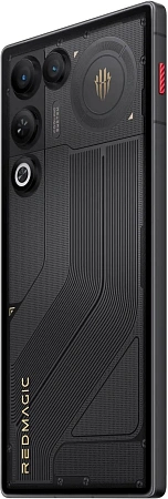 Смартфон ZTE Nubia Red Magic 11 Air 12/256 ГБ Phantom Чёрный