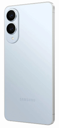 Смартфон Samsung Galaxy S25 Edge 12/256 Гб Голубой титан