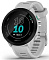 Умные часы Garmin Forerunner 55 42мм Белые