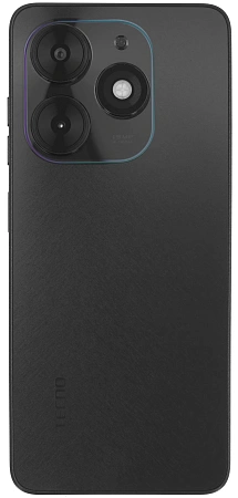 Смартфон Tecno Spark Go 2024 4/128 Гб Чёрный