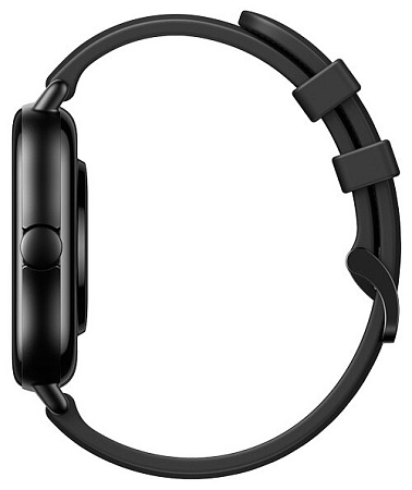 Смарт-часы Amazfit GTS 2 Черные