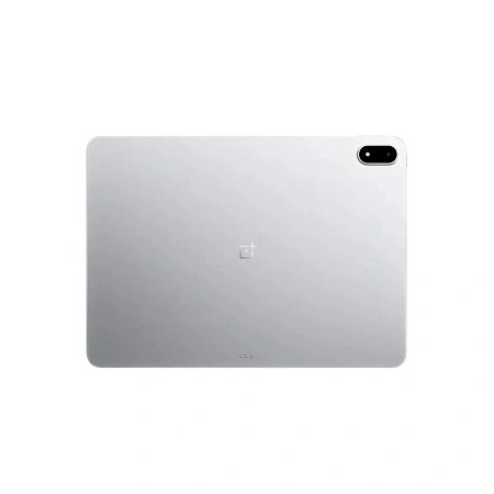 Планшет OnePlus Pad 3 Wi-Fi 12/256 Гб Серебристый
