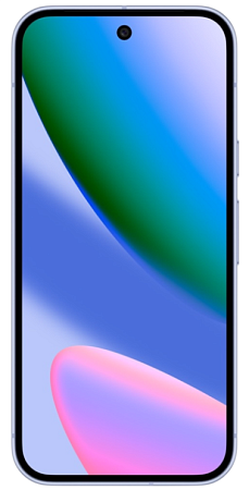 Google Pixel 10 12/256 ГБ Синий иней