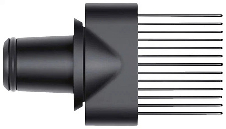 Фен Dyson SuperSonic (HD07), Prussian Blue/Rich Copper