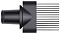 Фен Dyson SuperSonic (HD07), Prussian Blue/Rich Copper
