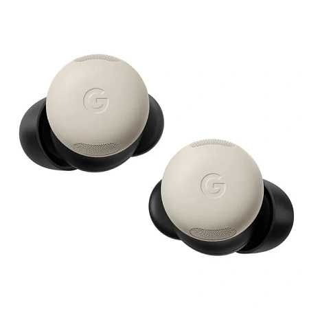 Беспроводные наушники Google Pixel Buds Pro 2 Бежевые