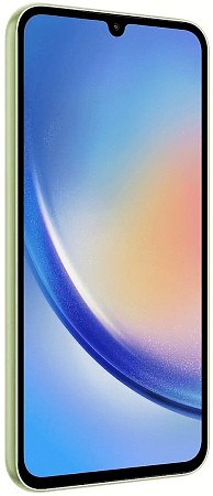 Samsung Galaxy A34 6/128 ГБ Лайм