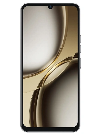 Смартфон Tecno Spark Go 3 2026 4/128 Серый