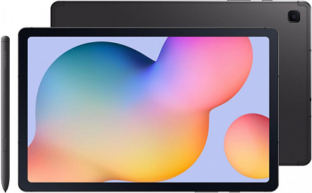 Планшет Samsung Galaxy Tab S6 Lite 10.4" 4/64 ГБ Wi-Fi Серый