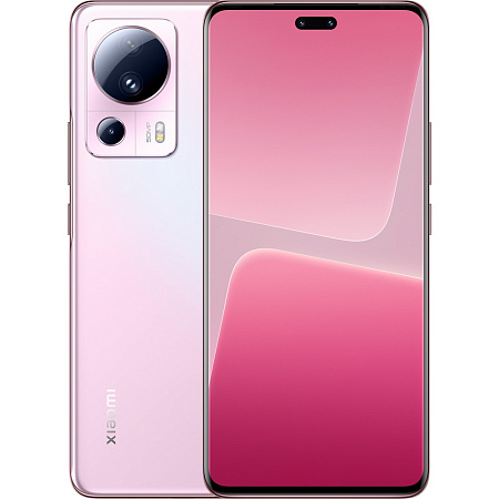 Xiaomi 13 lite 8/256 Гб Розовый