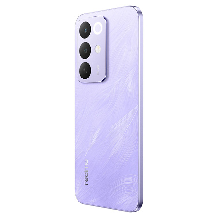 Смартфон Realme C85 6/128 ГБ Фиолетовый