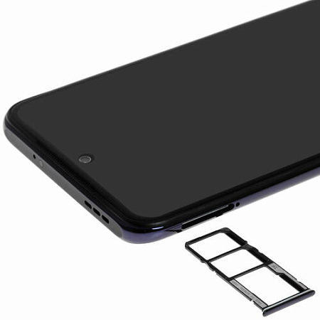 Смартфон Xiaomi Redmi Note 10S 6/128 Гб Фиолетовый