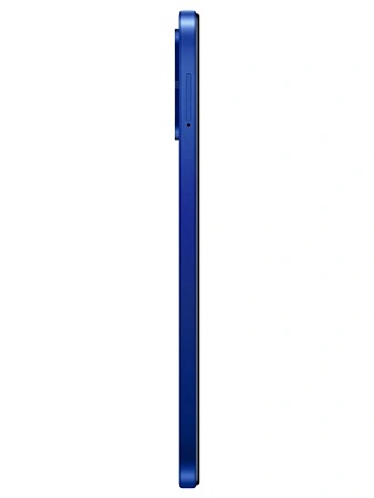 Смартфон Tecno Spark Go 3 2026 4/128 Синий