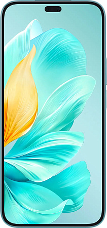 Смартфон Honor 200 Lite 8/256 ГБ Зеленый