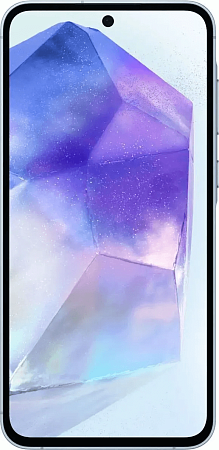 Samsung Galaxy A55 8/256 ГБ Голубой