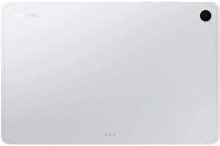 Планшет Samsung Galaxy Tab S11 12/128 ГБ Wi-Fi Серебристый