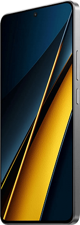 Смартфон Xiaomi POCO X6 Pro 8/256 Гб Серый