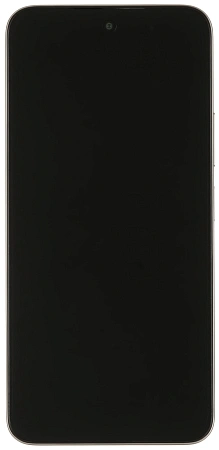 Смартфон Xiaomi Redmi 15 8/256 ГБ Серый
