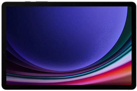 Планшет Samsung Galaxy Tab S9 8/128 ГБ Wi-Fi + Cellular Графитовый