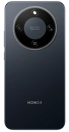 Смартфон Honor X9d 12/256 Гб Графитовый