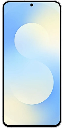 Смартфон Samsung Galaxy S25 FE 8/512 Гб Голубой