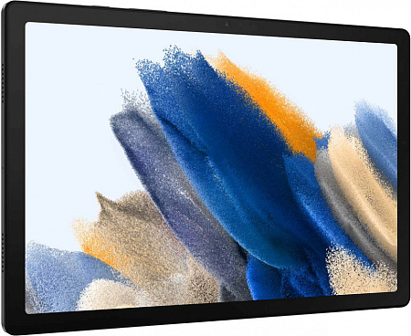 Планшет Samsung Galaxy Tab A8 3/32 ГБ Wi-Fi + Cellular Тёмно-серый